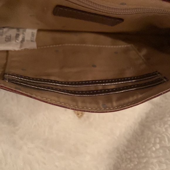 **RARE** Vintage Kate Spade small bag/clutch - Picture 13 of 16